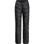 Jack Wolfskin Women's Atmosphere Pants Black