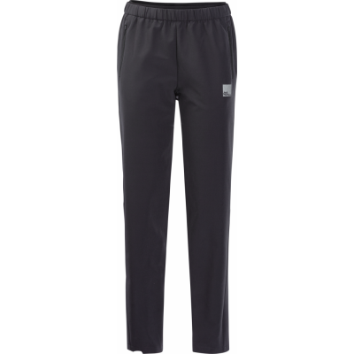 Jack Wolfskin Women's Bike Commute Winter Pants Phantom