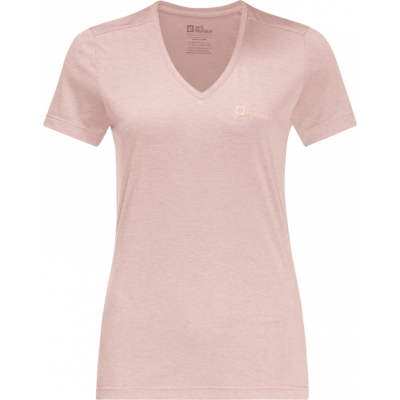 Women's Crosstrail T Rose Smoke