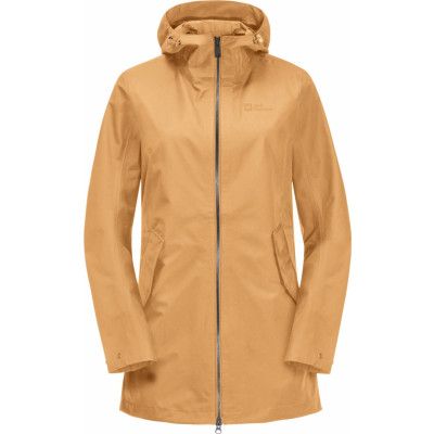 Jack Wolfskin Women's Dakar Parka