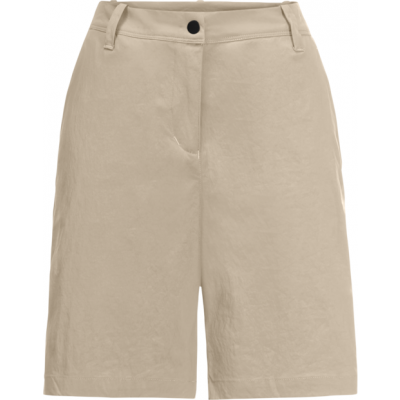 Women's Desert Shorts White Pepper