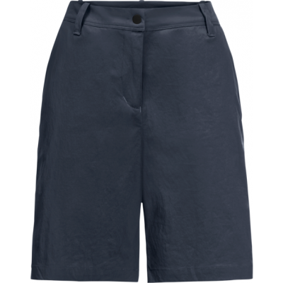 Jack Wolfskin Women's Desert Shorts Night Blue
