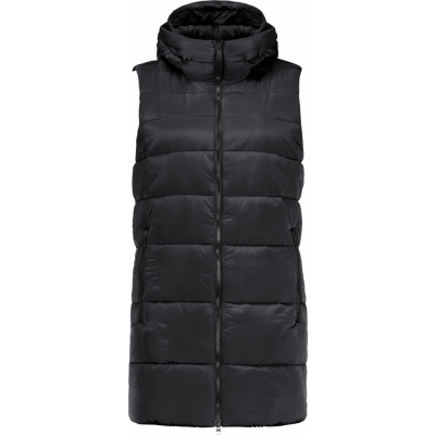 Jack Wolfskin Women's Eisbach Vest Phantom
