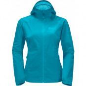 Jack Wolfskin Women's Emberberg 3L Jacket