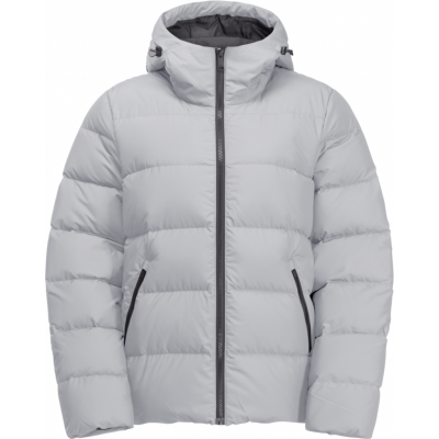 Jack Wolfskin Women's Frozen Palace Jacket Moonwalk