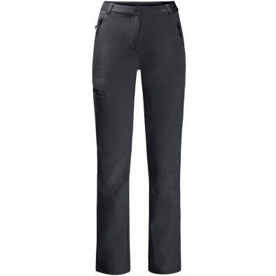 Jack Wolfskin Women's Geigelstein Short Pant