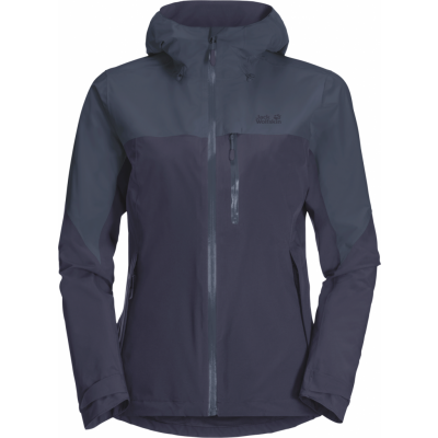 Women's Go Hike Jacket Graphite