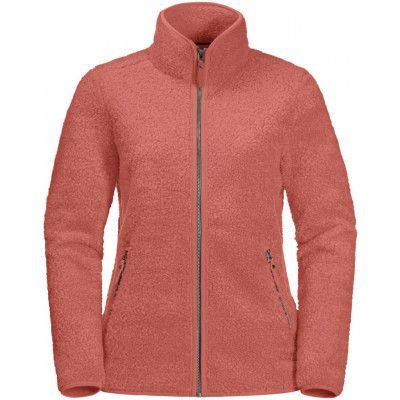 Jack Wolfskin Women's High Curl Jacket