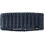 Jack Wolfskin Women's Highloft Knit Headband Night Blue