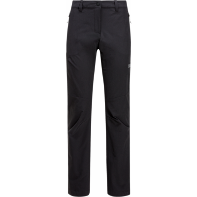 Jack Wolfskin Women's Holdsteig Pants Black
