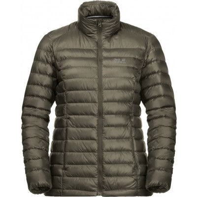 Jack Wolfskin Women's Jwp Down Granite