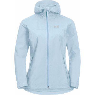 Women's Jwp Shell Crystal Blue