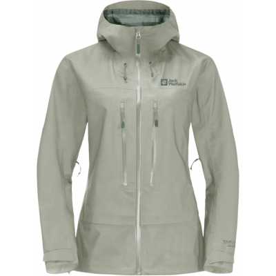 Women's Kammweg 3-Layer Jacket