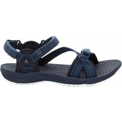 Women's Lakewood Ride Sandal ocean wave