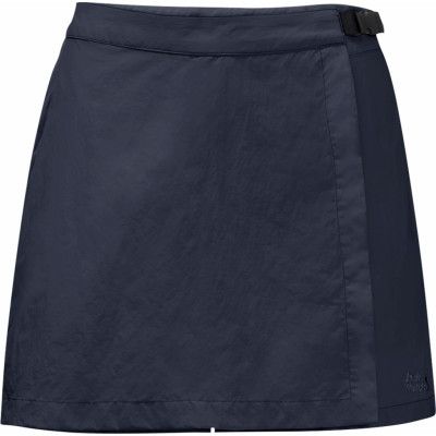 Jack Wolfskin Women's Lightsome Skort Night Blue