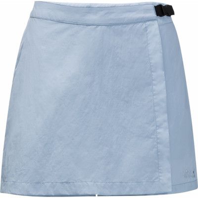 Jack Wolfskin Women's Lightsome Skort Blue Fog