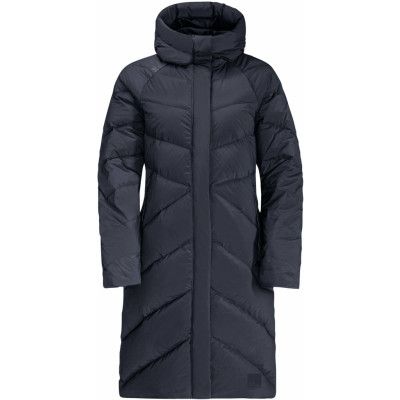 Jack Wolfskin Women's Marienplatz Coat