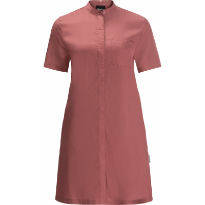 Jack Wolfskin Women's Mojave Dress Apple Butter