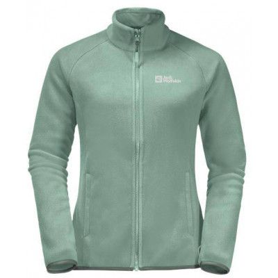 Jack Wolfskin Women's Moonrise Full Zip