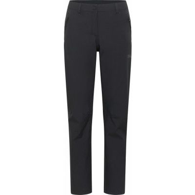 Jack Wolfskin Women's Parana Pants Black