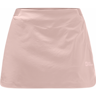Jack Wolfskin Women's Prelight Skort Rose Smoke