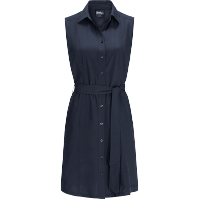 Jack Wolfskin Women's Sonora Dress Night Blue