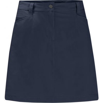 Jack Wolfskin Women's Sonora Skort Night Blue