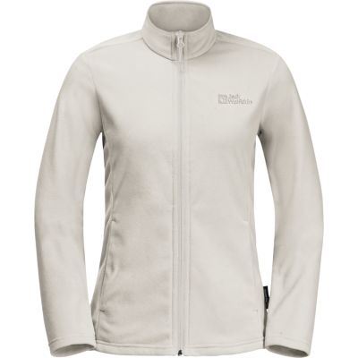 Jack Wolfskin Women's Taunus Full Zip Dove