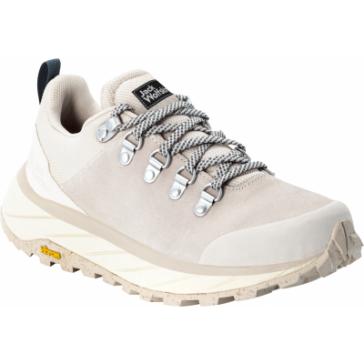 Jack Wolfskin Women's Terraventure Urban Low Beige/Beige