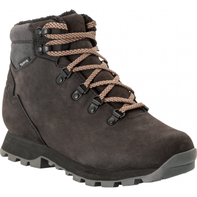 Jack Wolfskin Women's Thunder Bay Texapore Mid Phantom