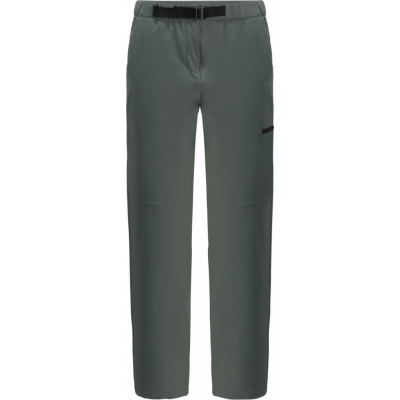 Jack Wolfskin Women's Wandermood Pants Slate Green