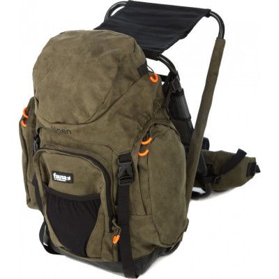 Fauna Outdoor Älgen Classic Green