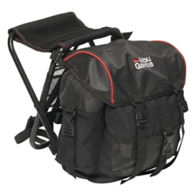 Abu Garcia Stolsryggsäck Barn