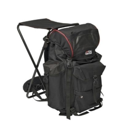 Abu Garcia Stolsryggsäck Deluxe