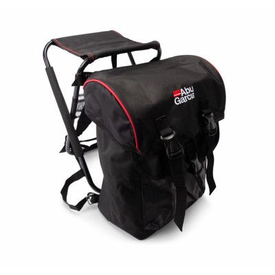 Abu Stolryggsäck Basic, No Colour, No Size,  Abu Garcia