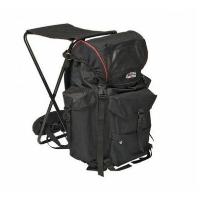 Abu Stolryggsäck De Luxe, No Colour, No Size,  Vandringsryggsäckar