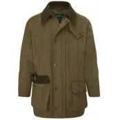 Alan Paine M's Rutland Waterproof Membrane Coat Oakley