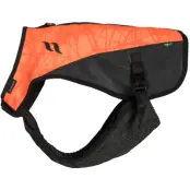 Back on Track Trakk Visibility Vest Orange