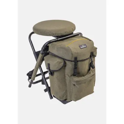 Backpack Chair 360 Luxury 34x3, Luxury, No Size,  Verktyg Och Tillbehör