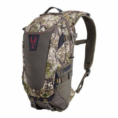 Badlands Scout Ryggs�ck