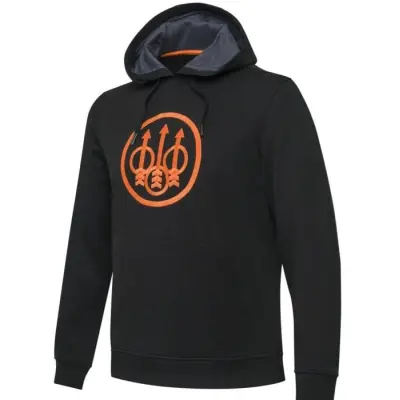 Beretta M's Pintail Hoodie Black