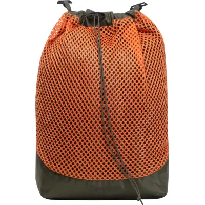 Bergans Hogna Bird Bag Dark Green Mud