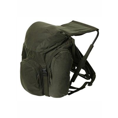 Bergans Stordalsbu Chair Pack Silent 35 L