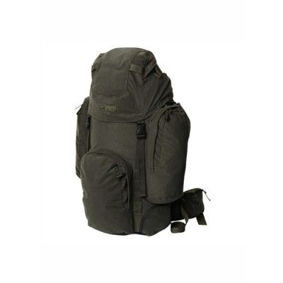 Bergans Tuva Hunt Pack w/Chair Silent 50 L