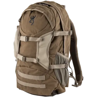 Browning BXB Explorer Backpack 41L Khaki