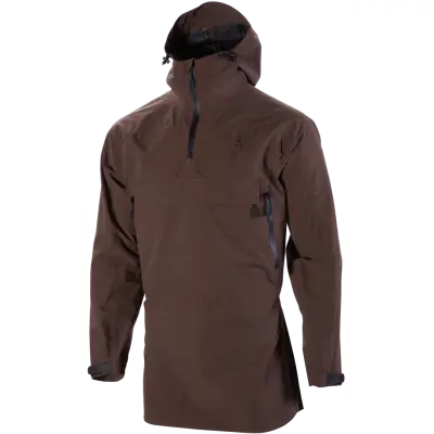 Browning ing Ultimate Pro Smock Brown