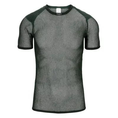 Brynje Super Thermo T-shirt Green