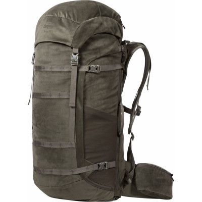 Bergans Budor 45 Green Mud