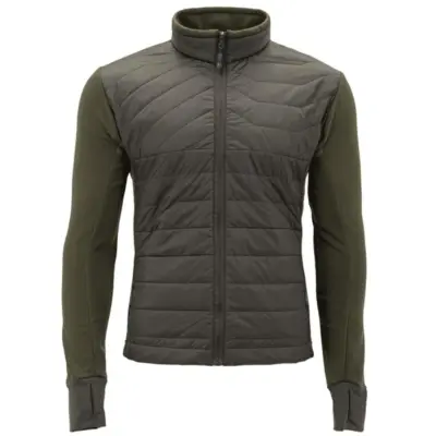 Carinthia G-Loft Ultra Shirt 2.0 Olivengrønn