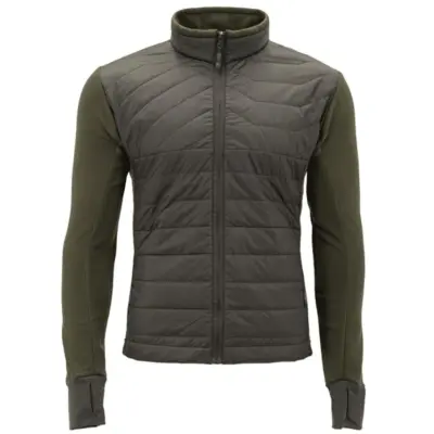 Carinthia G-Loft Ultra Shirt 2.0 Olivengrønn